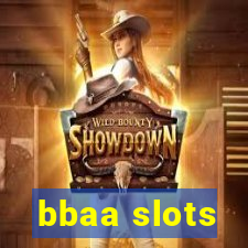 bbaa slots