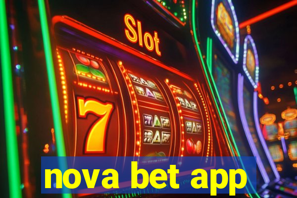 nova bet app