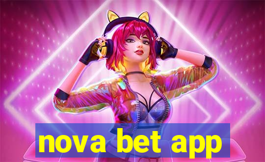 nova bet app