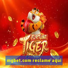 mgbet.com reclame aqui