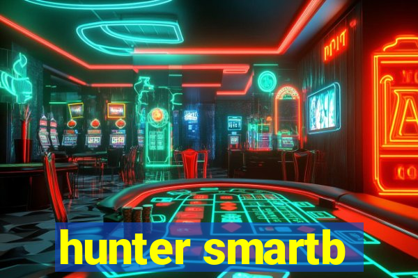 hunter smartb