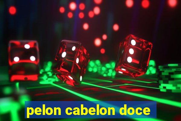 pelon cabelon doce