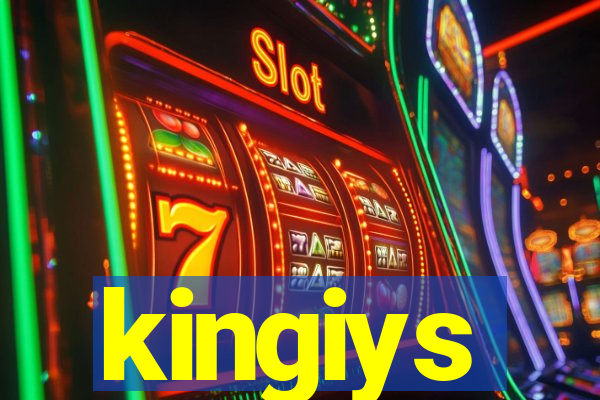 kingiys