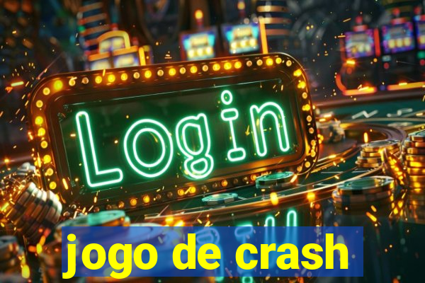 jogo de crash