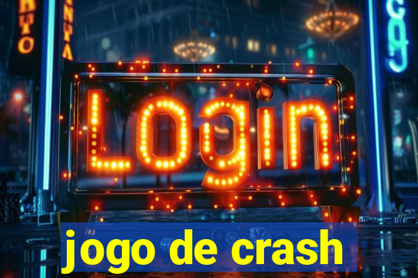 jogo de crash