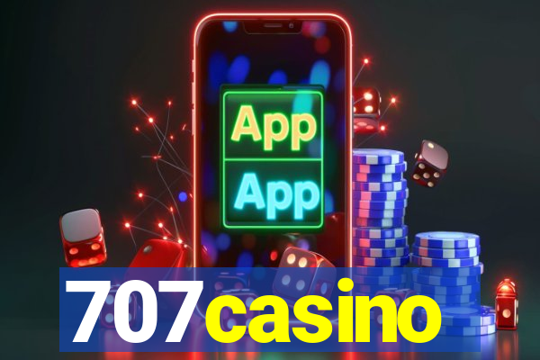 707casino