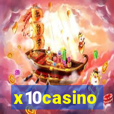 x10casino