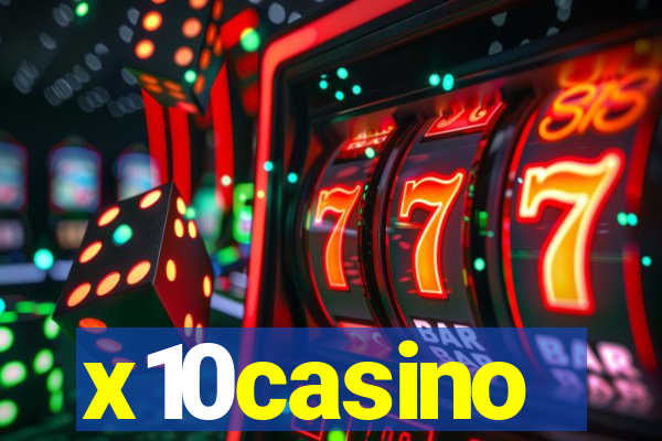 x10casino