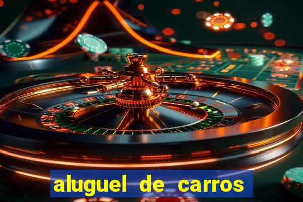 aluguel de carros em irece