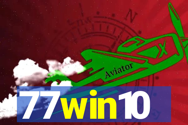 77win10