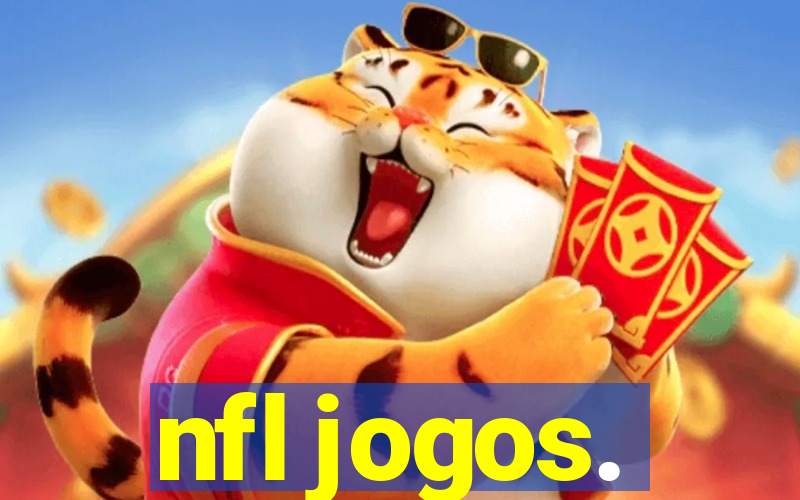 nfl jogos.