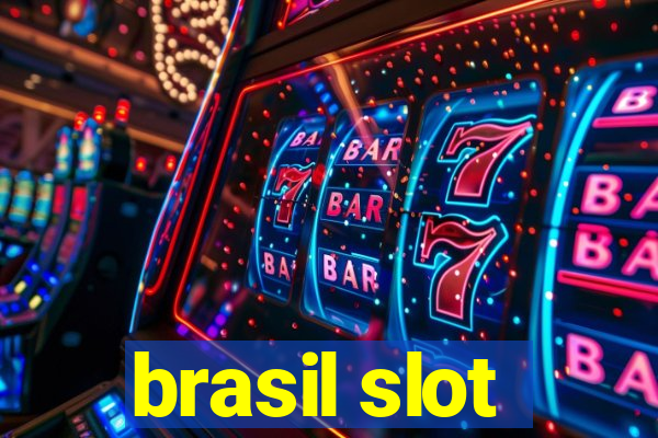 brasil slot