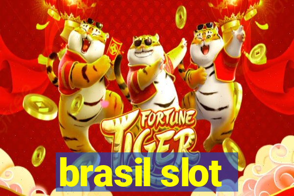 brasil slot