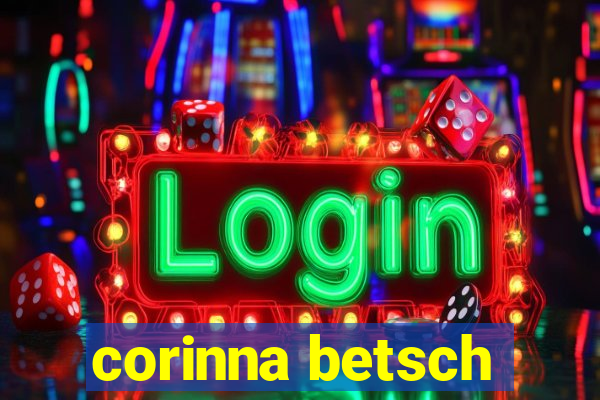 corinna betsch