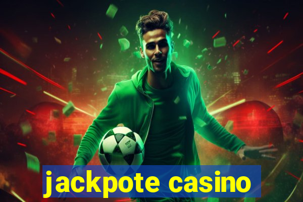 jackpote casino