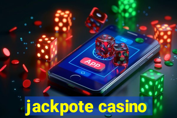 jackpote casino