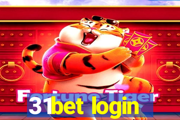 31bet login