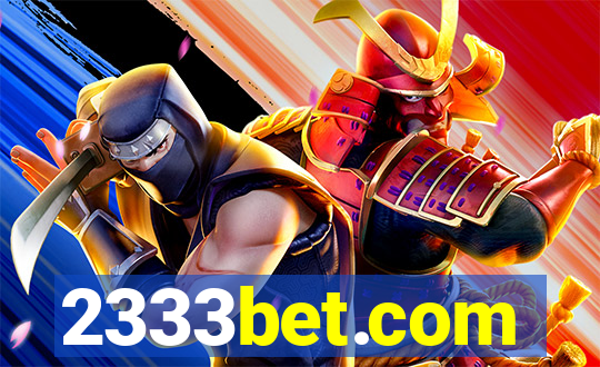 2333bet.com