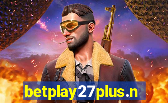 betplay27plus.net