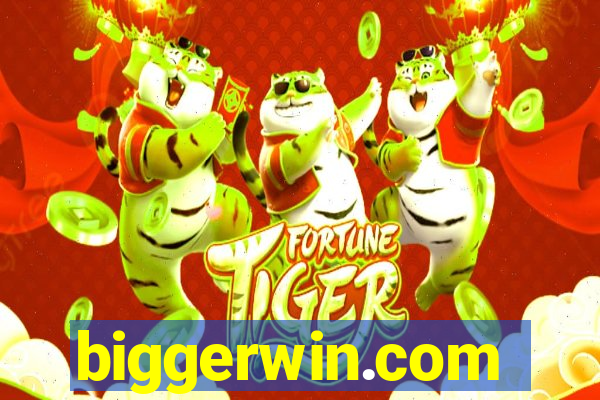 biggerwin.com