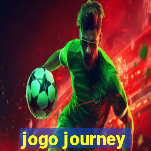 jogo journey