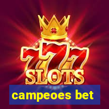 campeoes bet