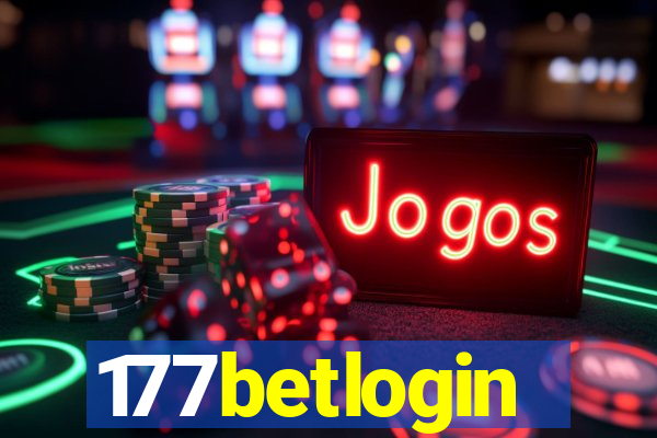 177betlogin