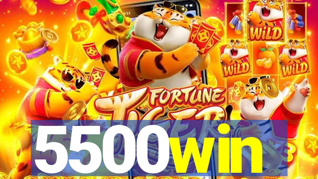 5500win