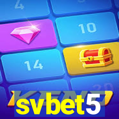 svbet5