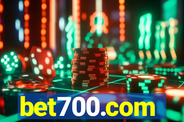 bet700.com