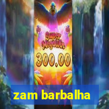 zam barbalha