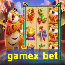 gamex bet