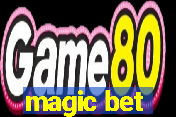 magic bet