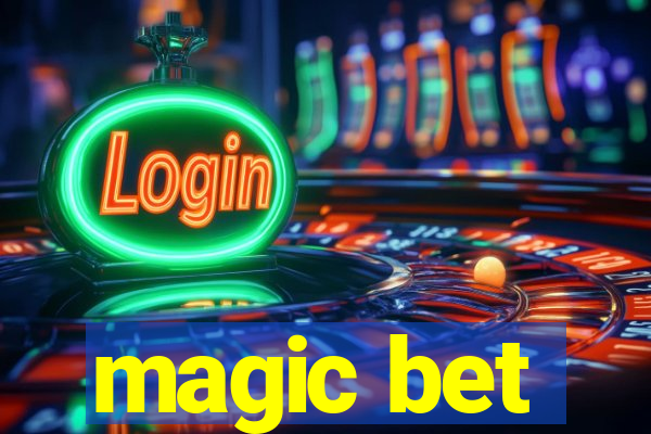 magic bet