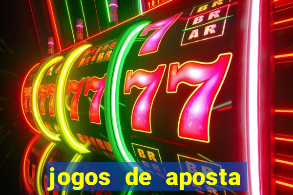 jogos de aposta com 5 reais