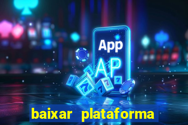 baixar plataforma vai de bet