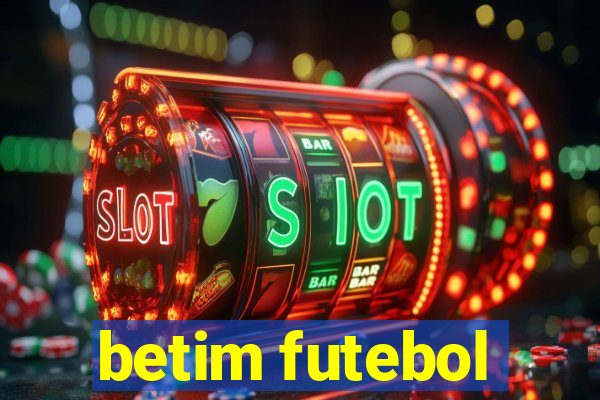 betim futebol