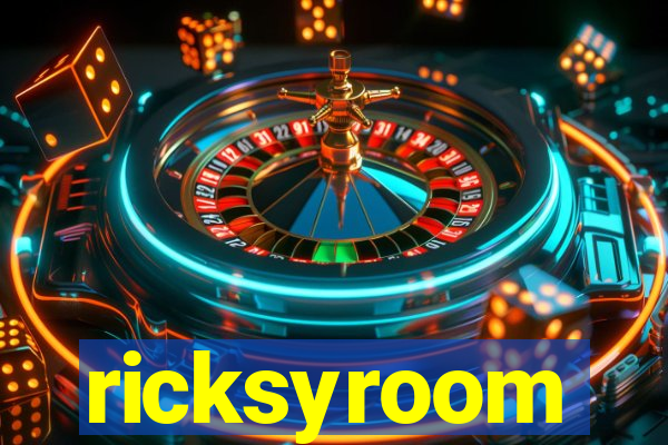 ricksyroom