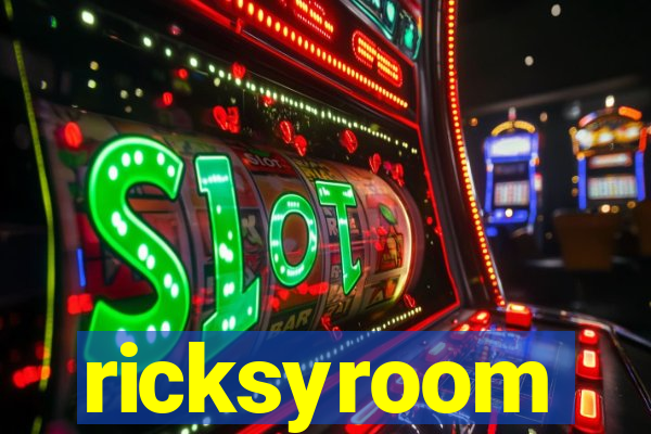 ricksyroom