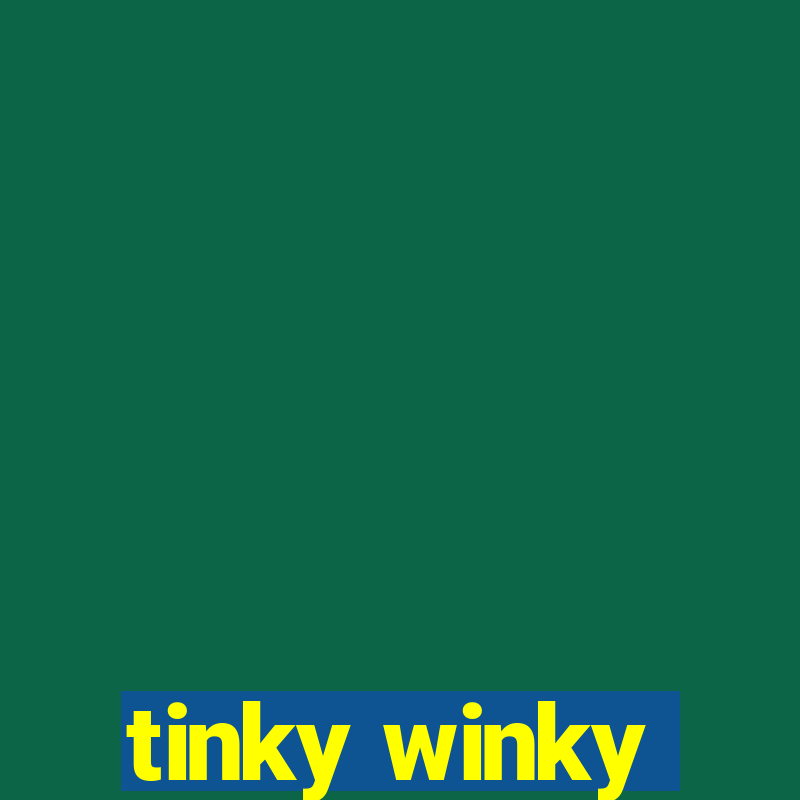 tinky winky