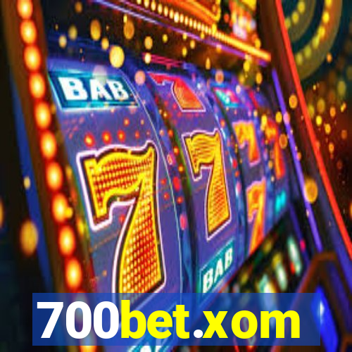 700bet.xom