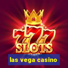 las vega casino