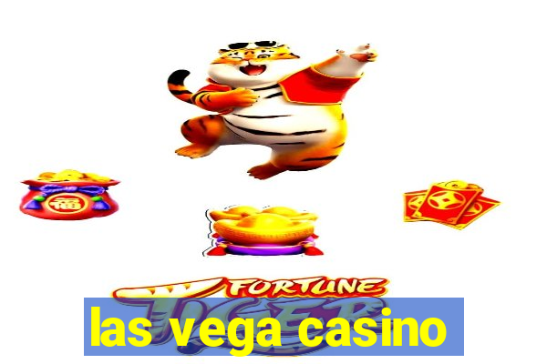 las vega casino