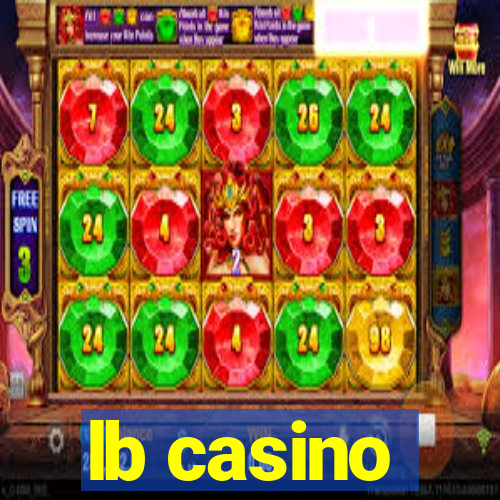 lb casino