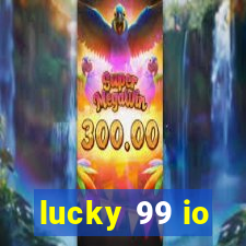 lucky 99 io