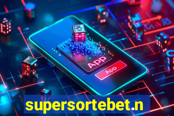 supersortebet.net