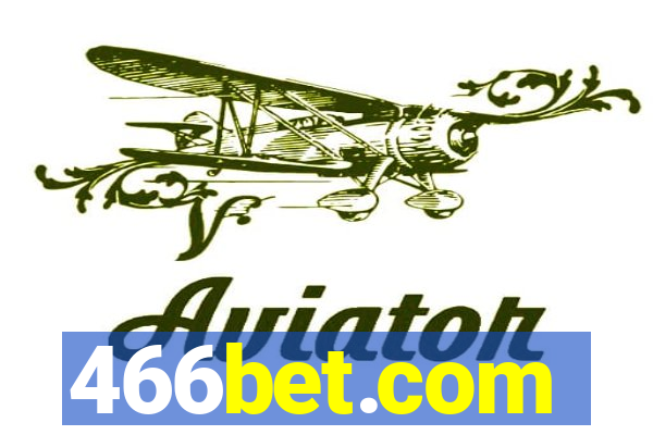 466bet.com