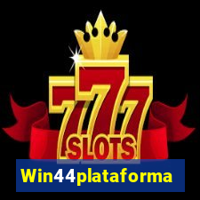 Win44plataforma