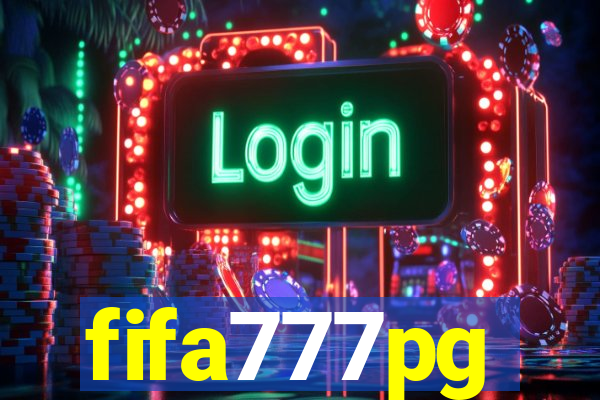 fifa777pg