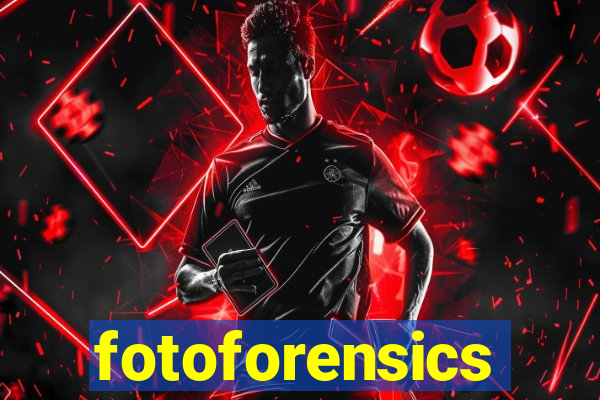 fotoforensics